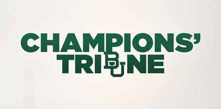 Champions' Tribune