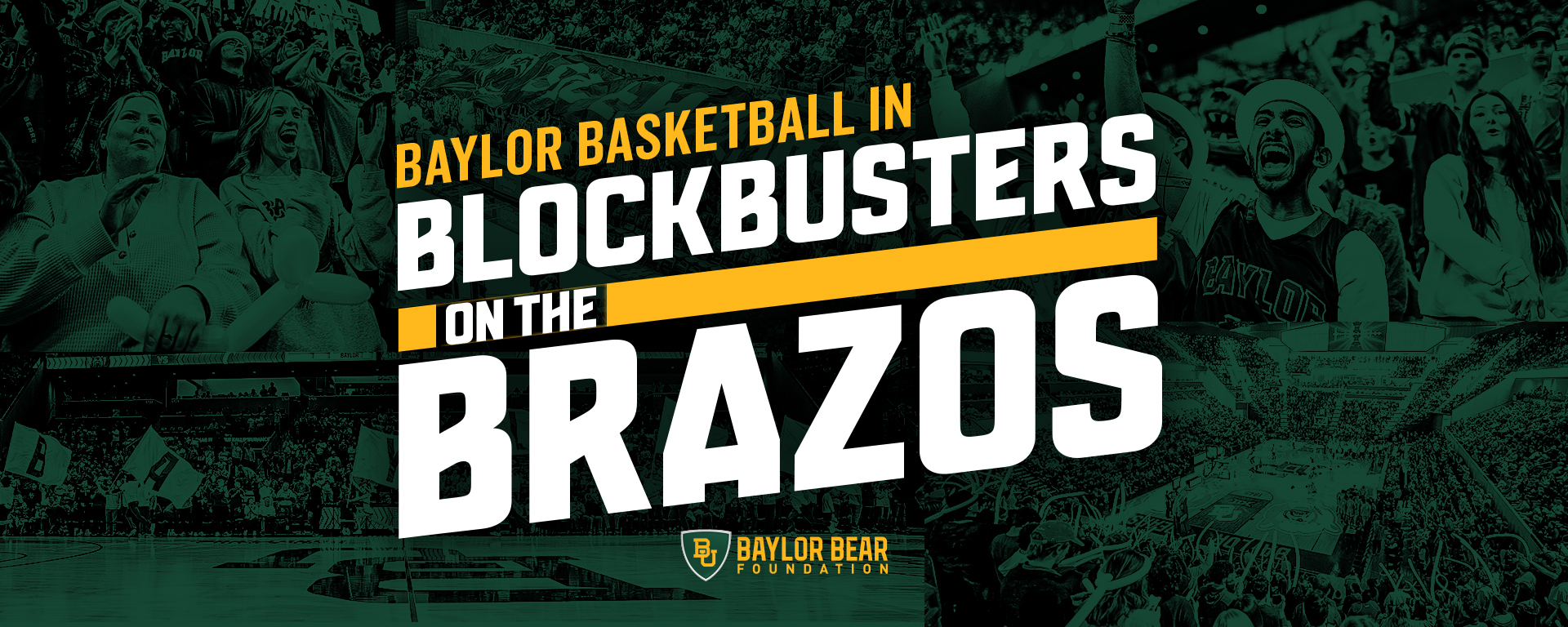 Renew your Baylor Basketball season tickets