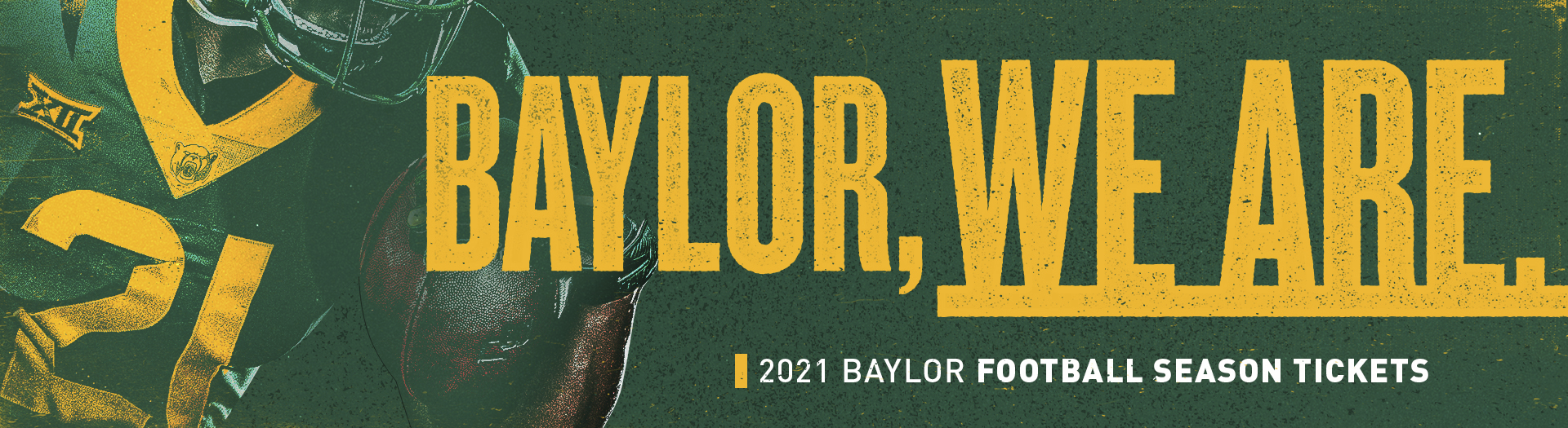 Bear Foundation Baylor University