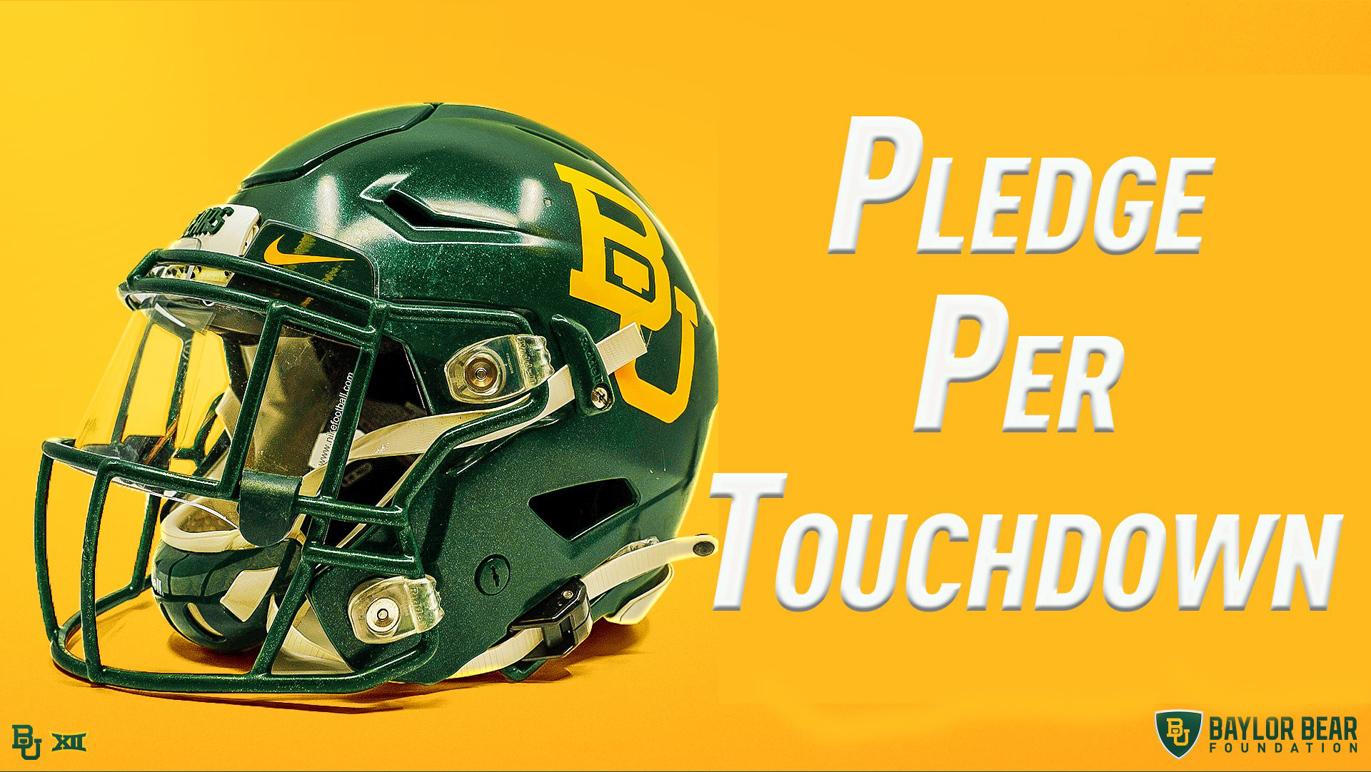 Pledge Per Touchdown